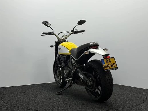 Ducati Scrambler - Afbeelding 12 van 18