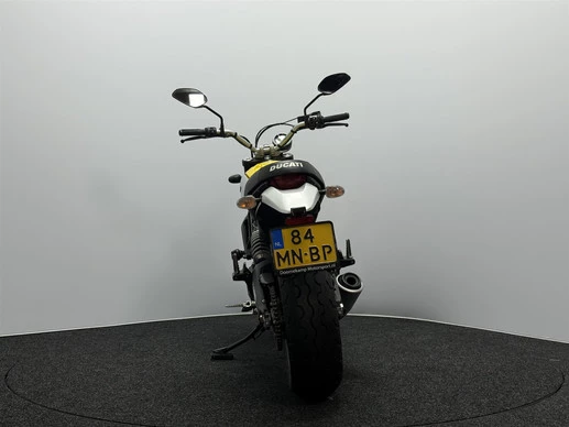 Ducati Scrambler - Afbeelding 13 van 18