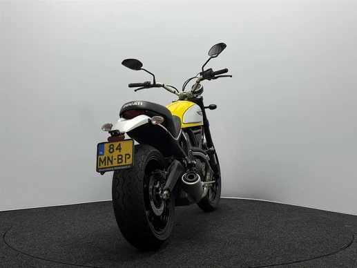 Ducati Scrambler - Afbeelding 14 van 18