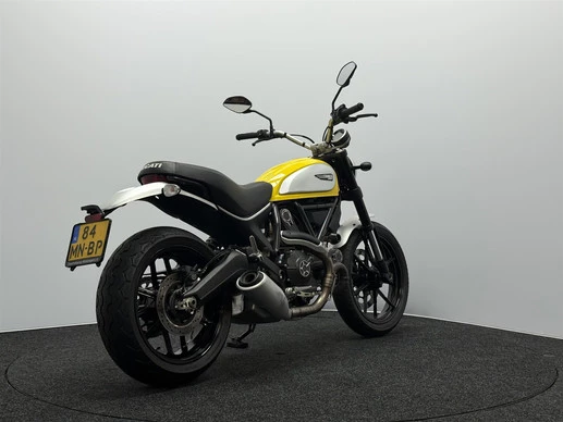 Ducati Scrambler - Afbeelding 15 van 18