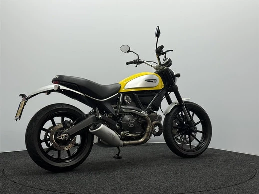 Ducati Scrambler - Afbeelding 16 van 18