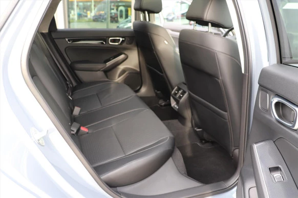 Honda Civic - Afbeelding 8 van 24