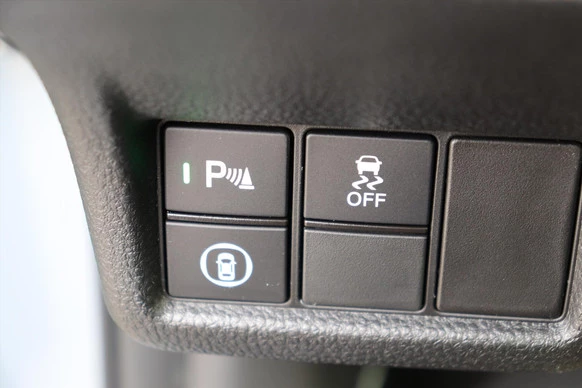 Honda Civic - Afbeelding 10 van 24