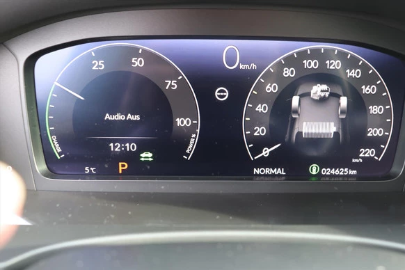 Honda Civic - Afbeelding 11 van 24