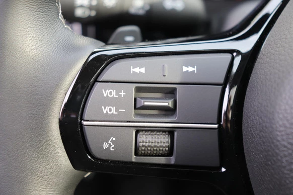 Honda Civic - Afbeelding 12 van 24