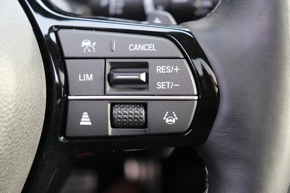 Honda Civic - Afbeelding 13 van 24