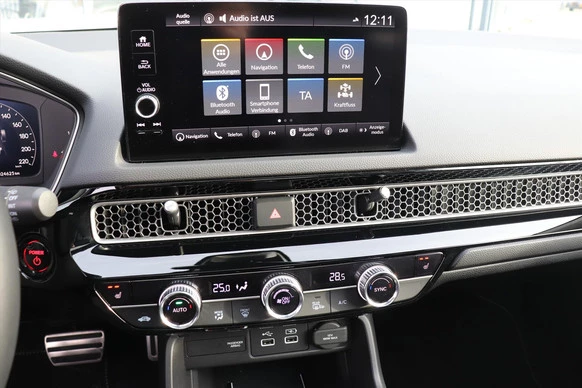 Honda Civic - Afbeelding 15 van 24