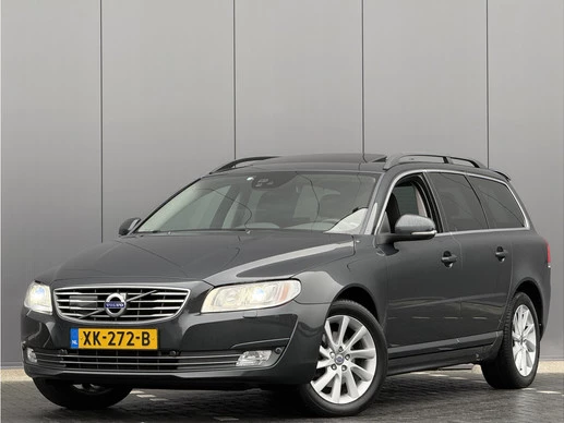Volvo V70 - Afbeelding 1 van 30