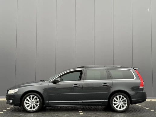 Volvo V70 - Afbeelding 6 van 30