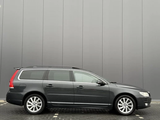 Volvo V70 - Afbeelding 7 van 30