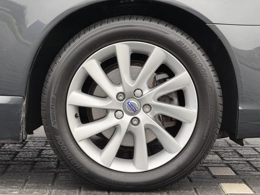 Volvo V70 - Afbeelding 8 van 30