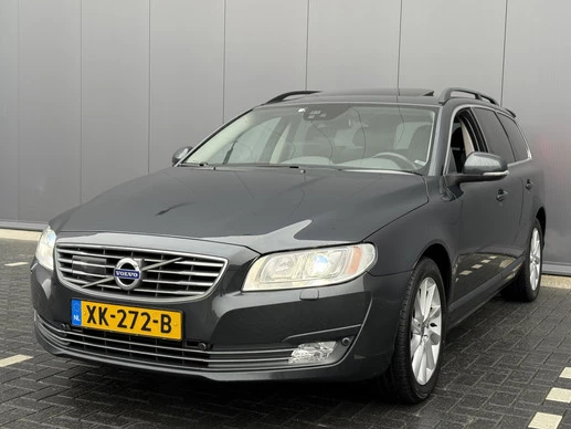 Volvo V70 - Afbeelding 14 van 30