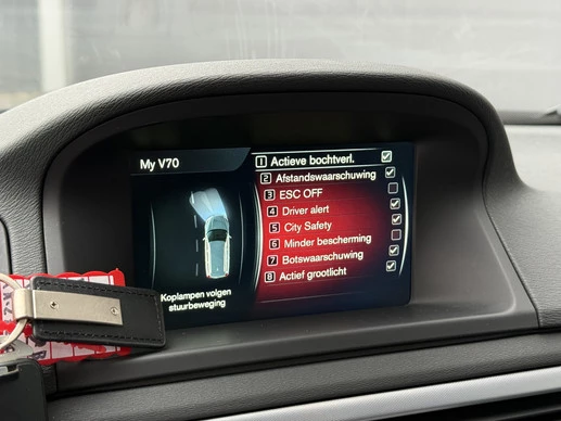 Volvo V70 - Afbeelding 30 van 30