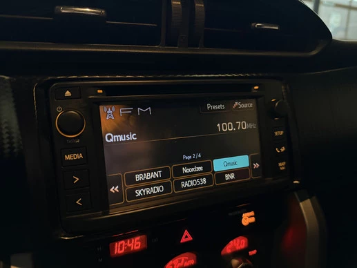 Toyota GT86 - Afbeelding 8 van 30