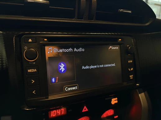 Toyota GT86 - Afbeelding 9 van 30