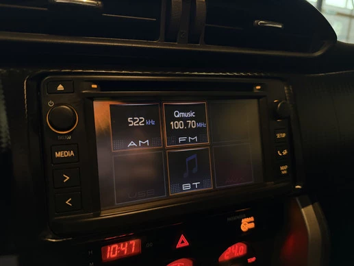 Toyota GT86 - Afbeelding 10 van 30