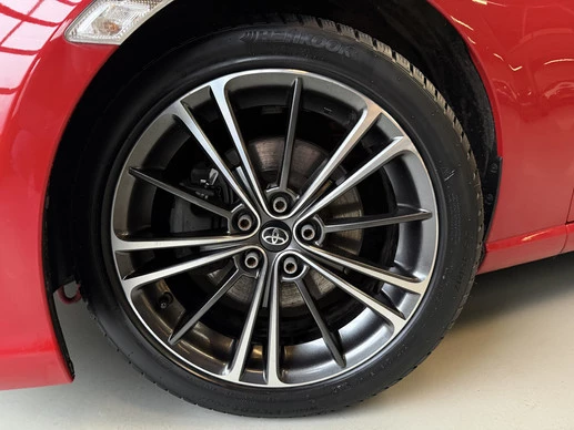 Toyota GT86 - Afbeelding 16 van 30