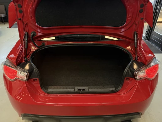 Toyota GT86 - Afbeelding 20 van 30