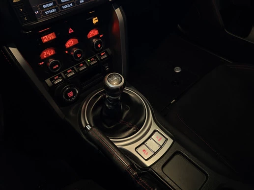 Toyota GT86 - Afbeelding 25 van 30