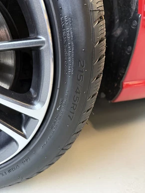 Toyota GT86 - Afbeelding 30 van 30