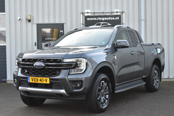 Ford Ranger - Afbeelding 1 van 30