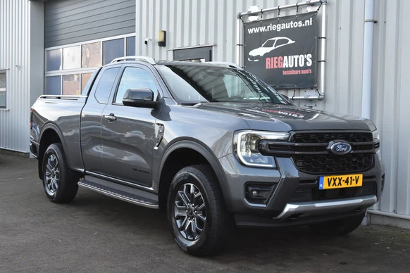 Ford Ranger - Afbeelding 2 van 30