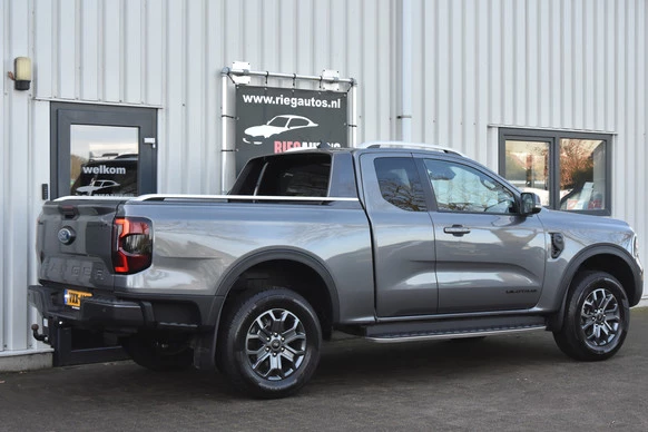 Ford Ranger - Afbeelding 4 van 30