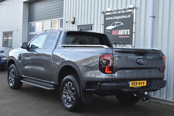 Ford Ranger - Afbeelding 5 van 30