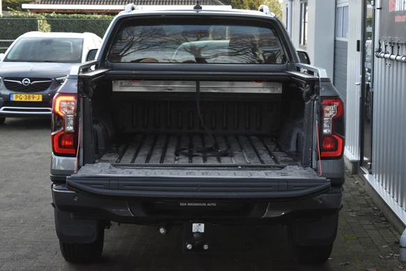 Ford Ranger - Afbeelding 7 van 30