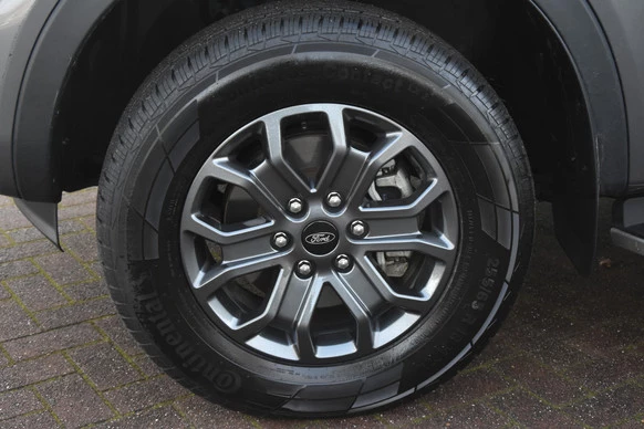 Ford Ranger - Afbeelding 9 van 30