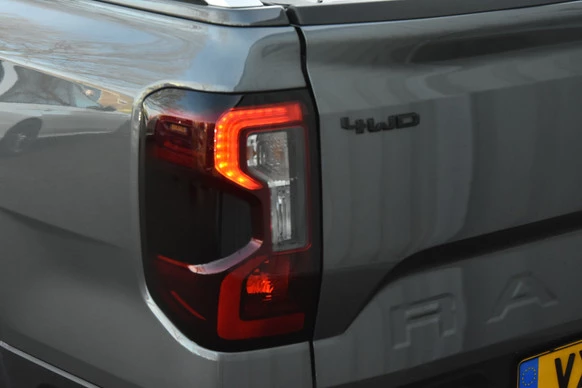 Ford Ranger - Afbeelding 15 van 30