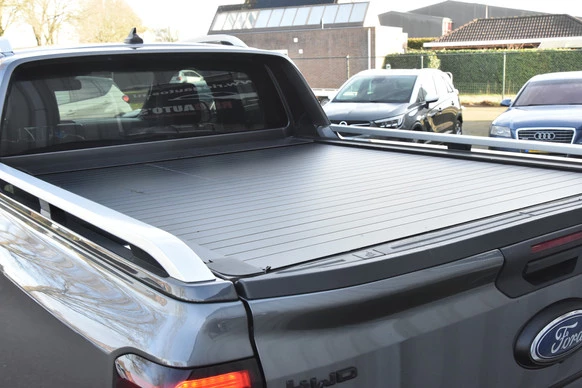 Ford Ranger - Afbeelding 16 van 30