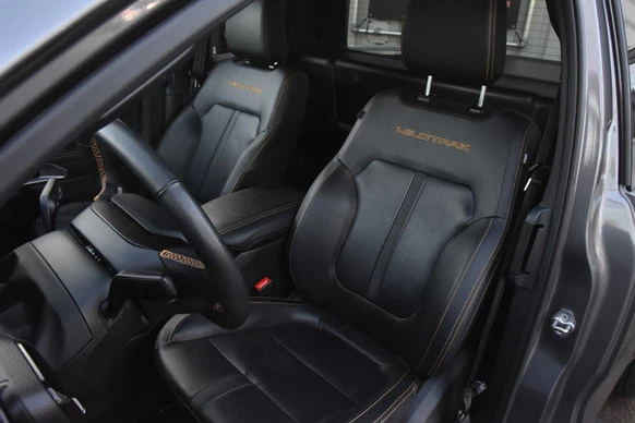 Ford Ranger - Afbeelding 17 van 30