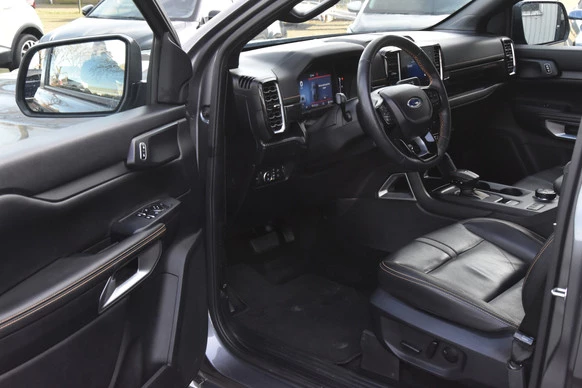 Ford Ranger - Afbeelding 18 van 30