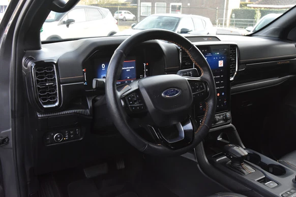 Ford Ranger - Afbeelding 19 van 30