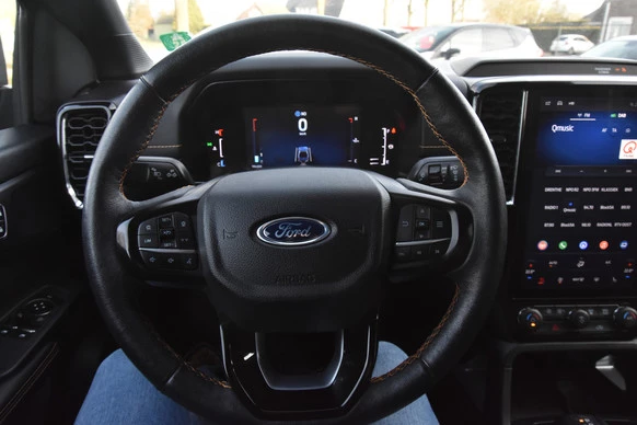 Ford Ranger - Afbeelding 20 van 30