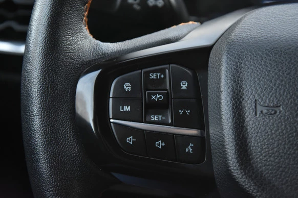 Ford Ranger - Afbeelding 21 van 30