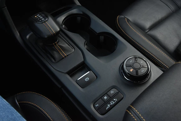 Ford Ranger - Afbeelding 23 van 30