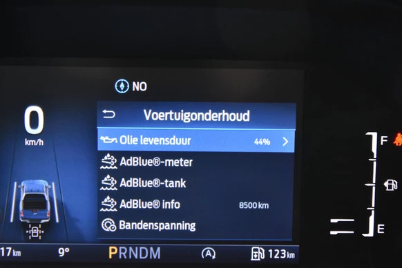 Ford Ranger - Afbeelding 24 van 30