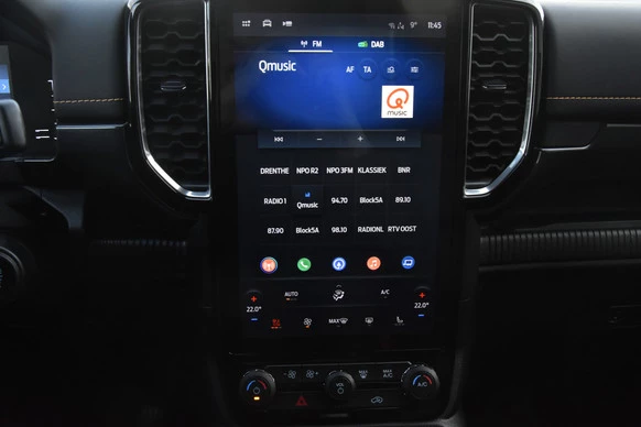 Ford Ranger - Afbeelding 25 van 30