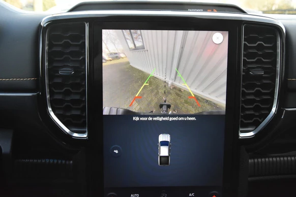 Ford Ranger - Afbeelding 26 van 30