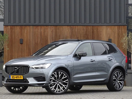 Volvo XC60 - Afbeelding 1 van 30