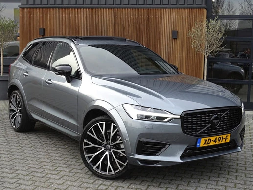 Volvo XC60 - Afbeelding 2 van 30