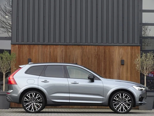 Volvo XC60 - Afbeelding 3 van 30