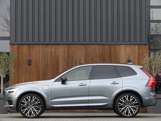 Volvo XC60 - Afbeelding 5 van 30