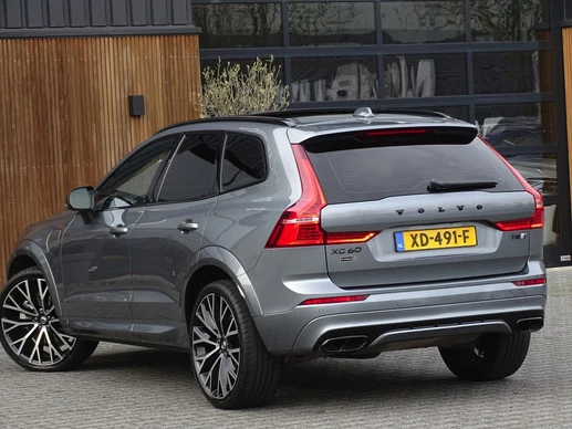 Volvo XC60 - Afbeelding 7 van 30