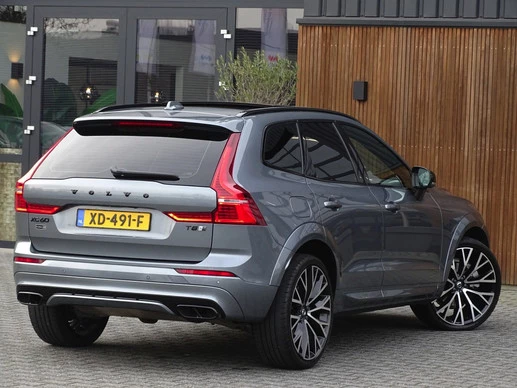 Volvo XC60 - Afbeelding 8 van 30