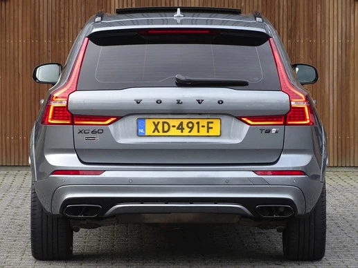 Volvo XC60 - Afbeelding 9 van 30
