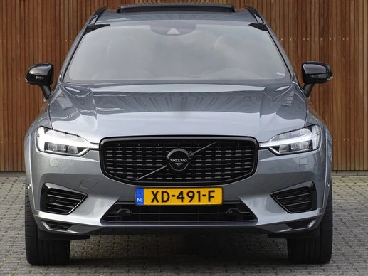 Volvo XC60 - Afbeelding 10 van 30