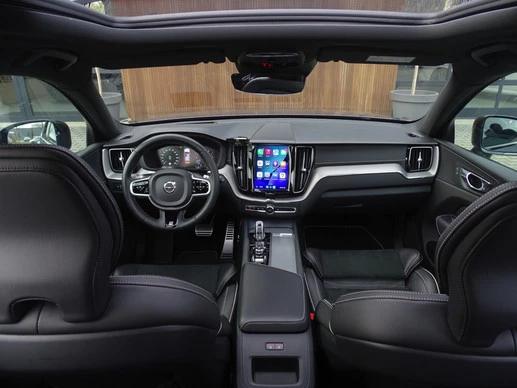 Volvo XC60 - Afbeelding 13 van 30